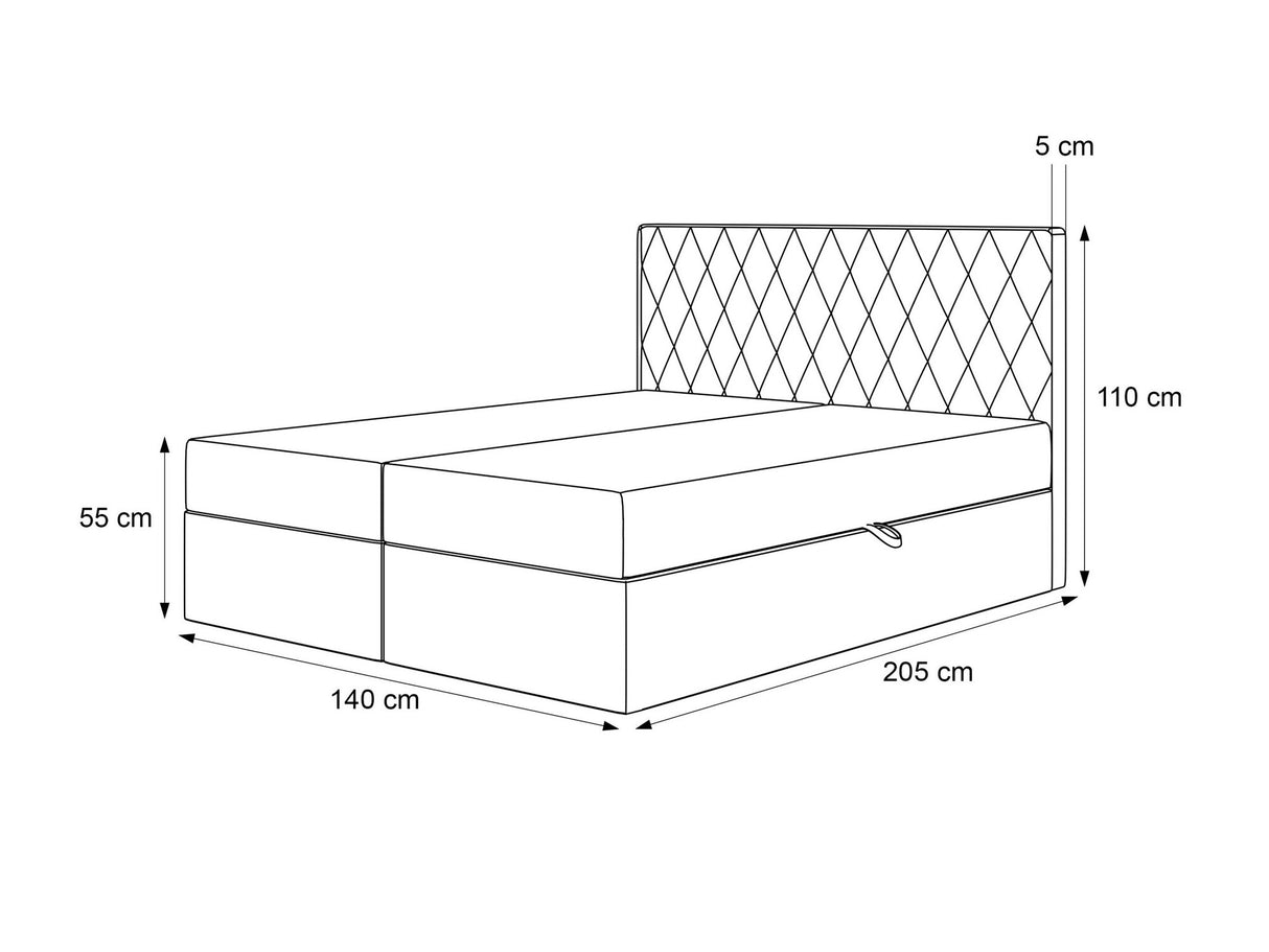 Continental lova 579670