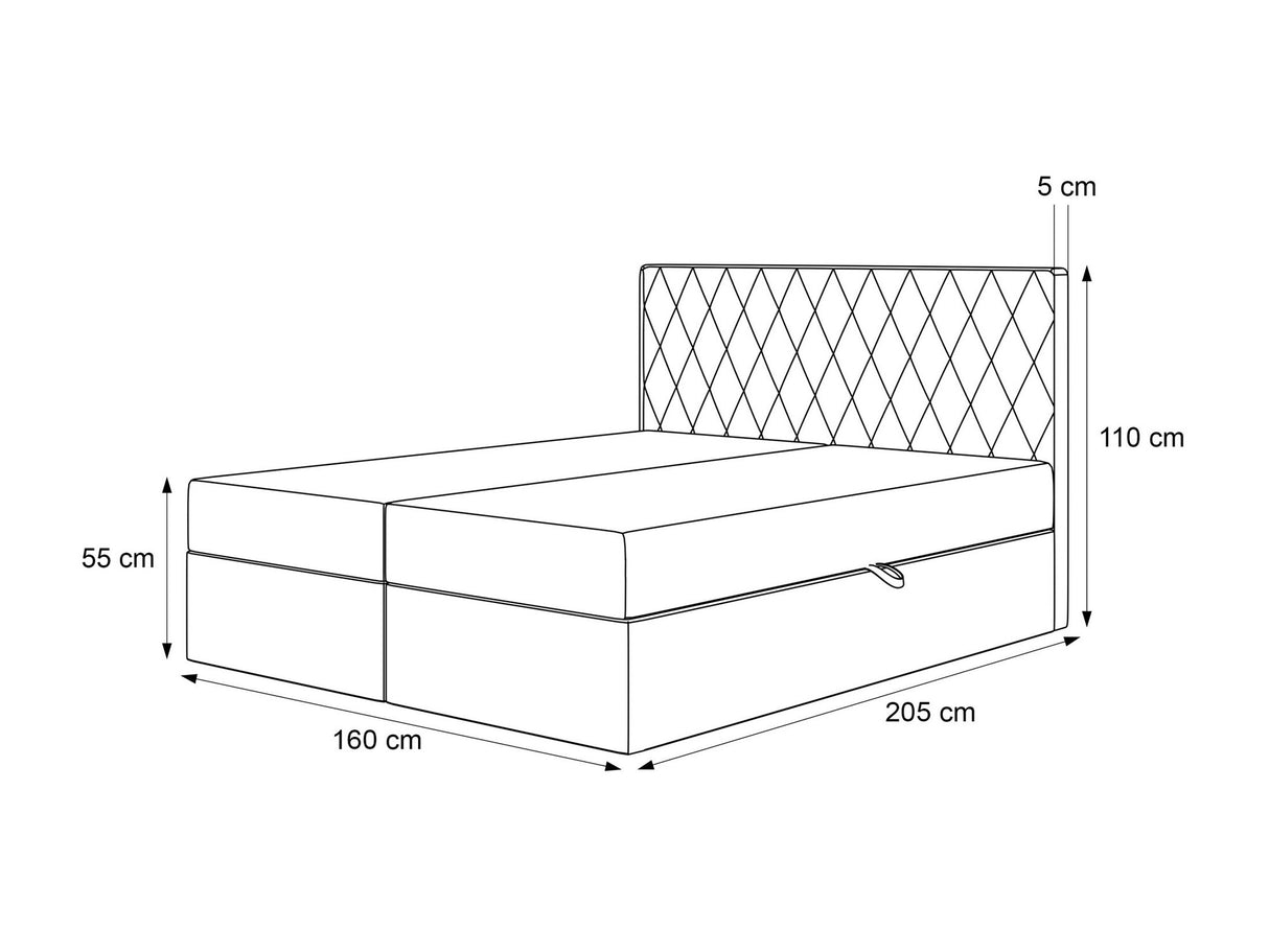 Continental lova 579670