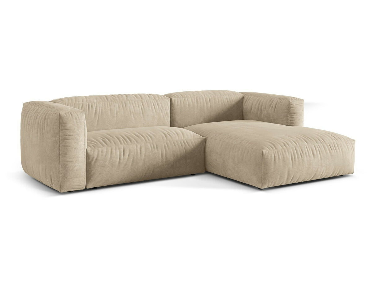 Modulinis minkštas kampas 579810