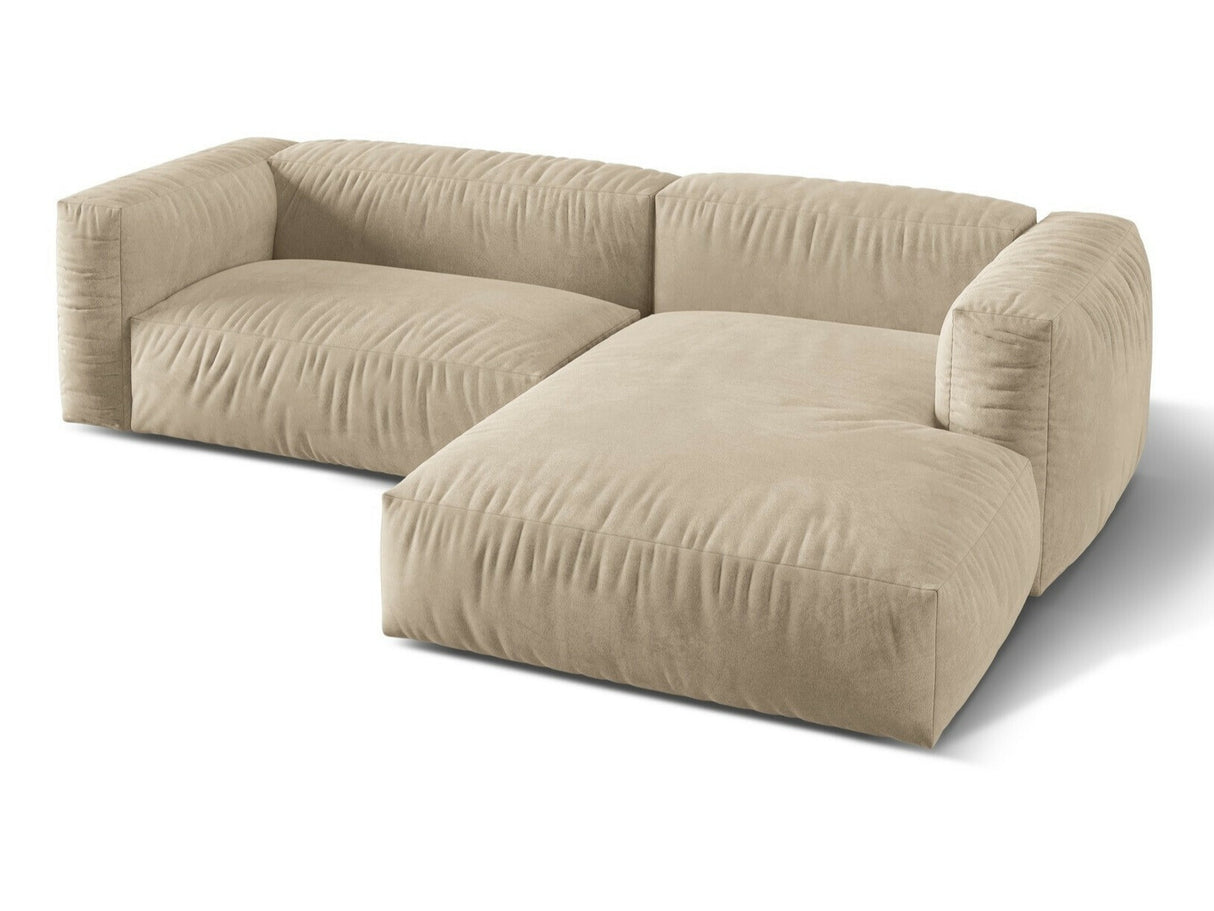 Modulinis minkštas kampas 579810