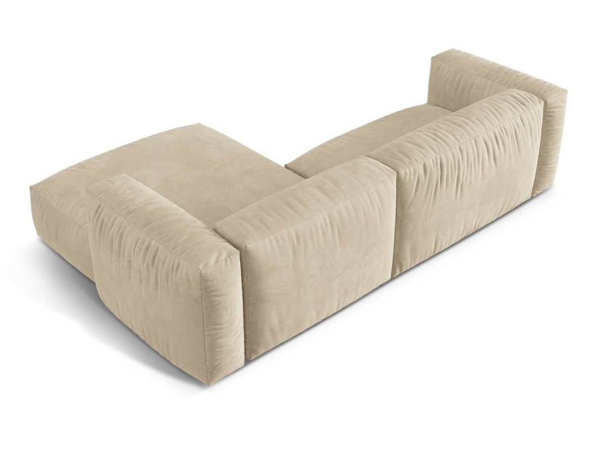 Modulinis minkštas kampas 579810