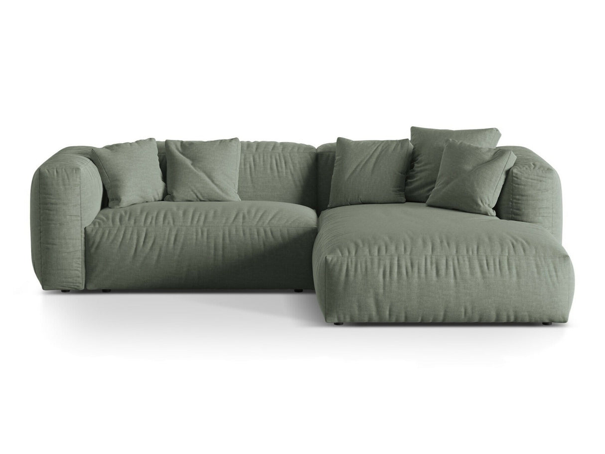 Modulinis minkštas kampas 579810