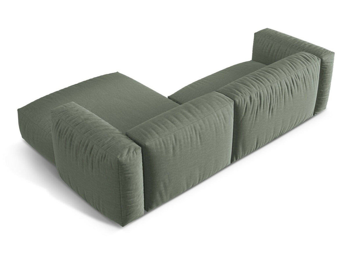 Modulinis minkštas kampas 579810