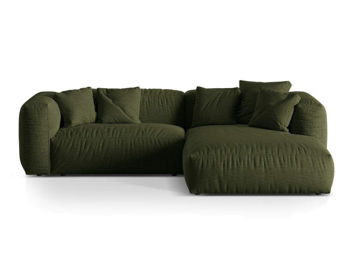 Modulinis minkštas kampas 579810