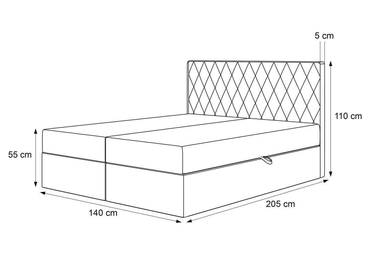 Continental lova 579670