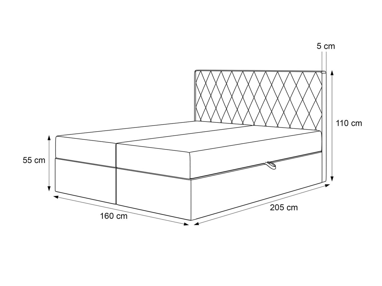 Continental lova 579670