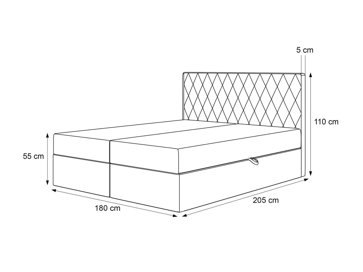 Continental lova 579670