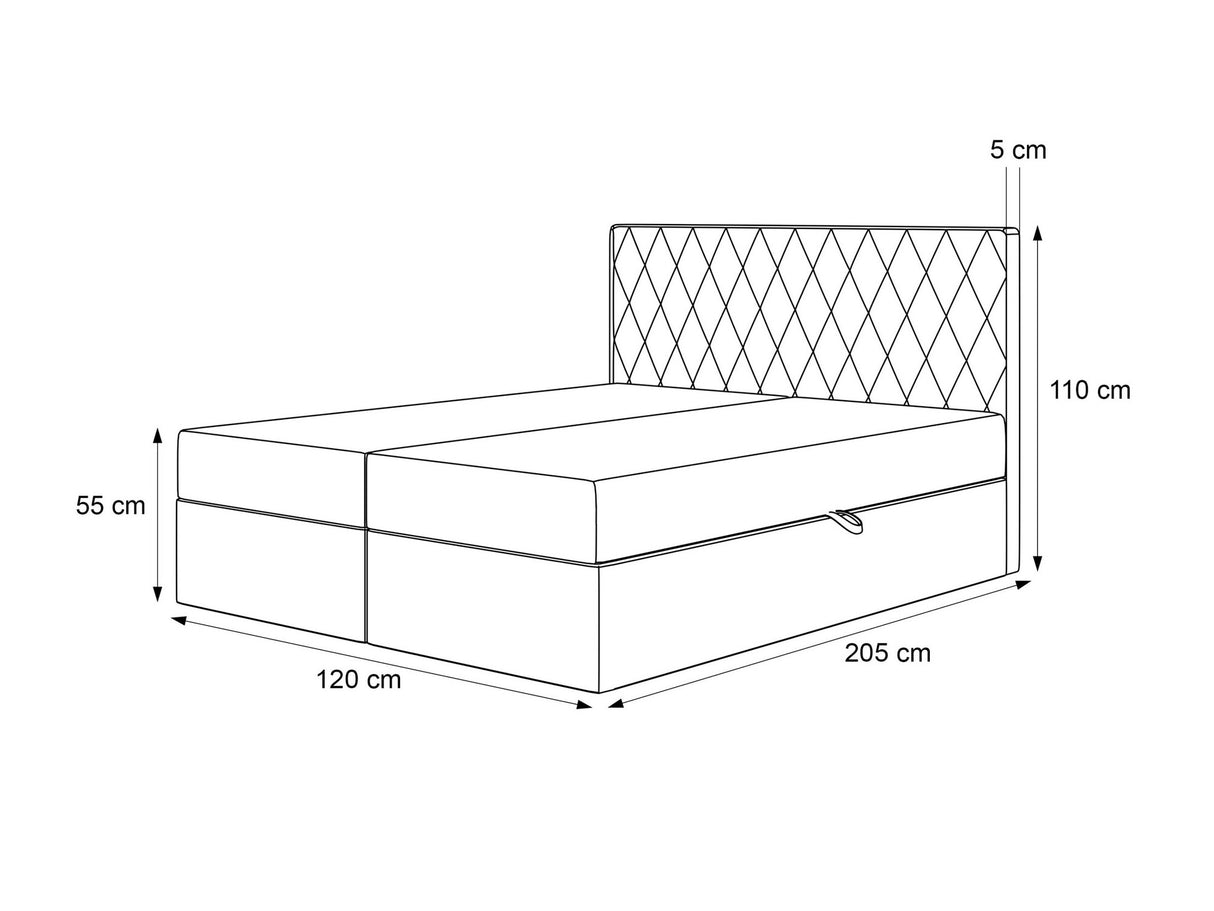 Continental lova 579670