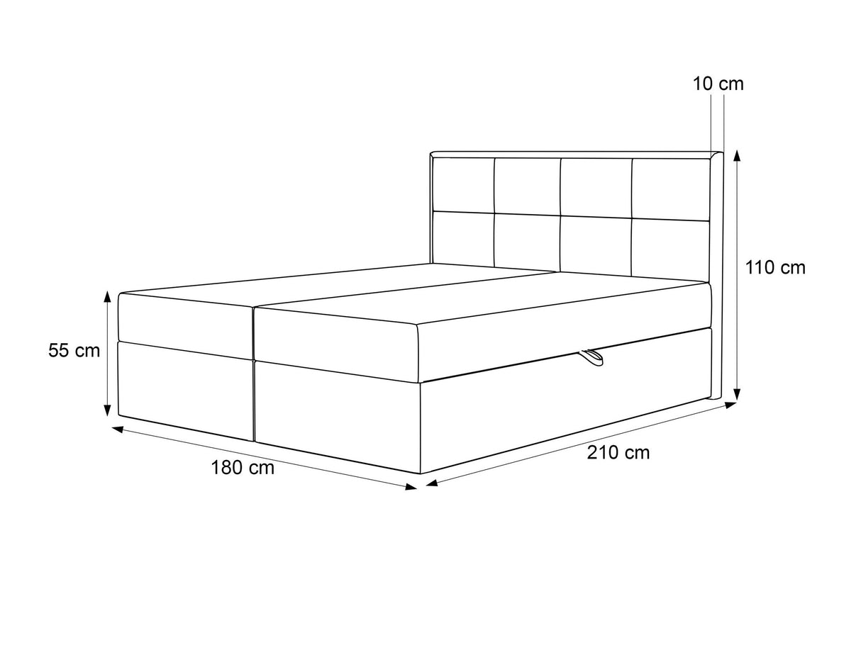 Continental lova 579745