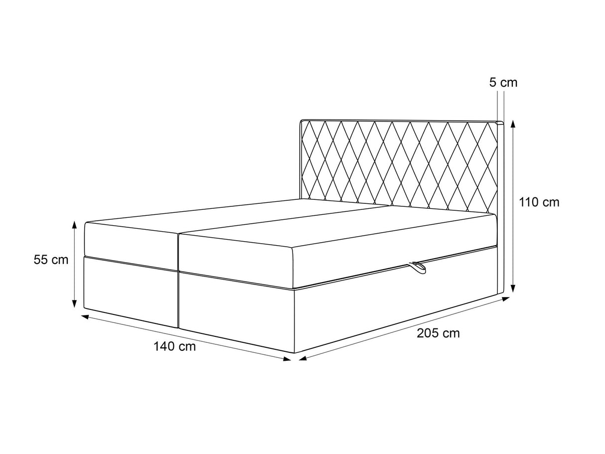 Continental lova 579670