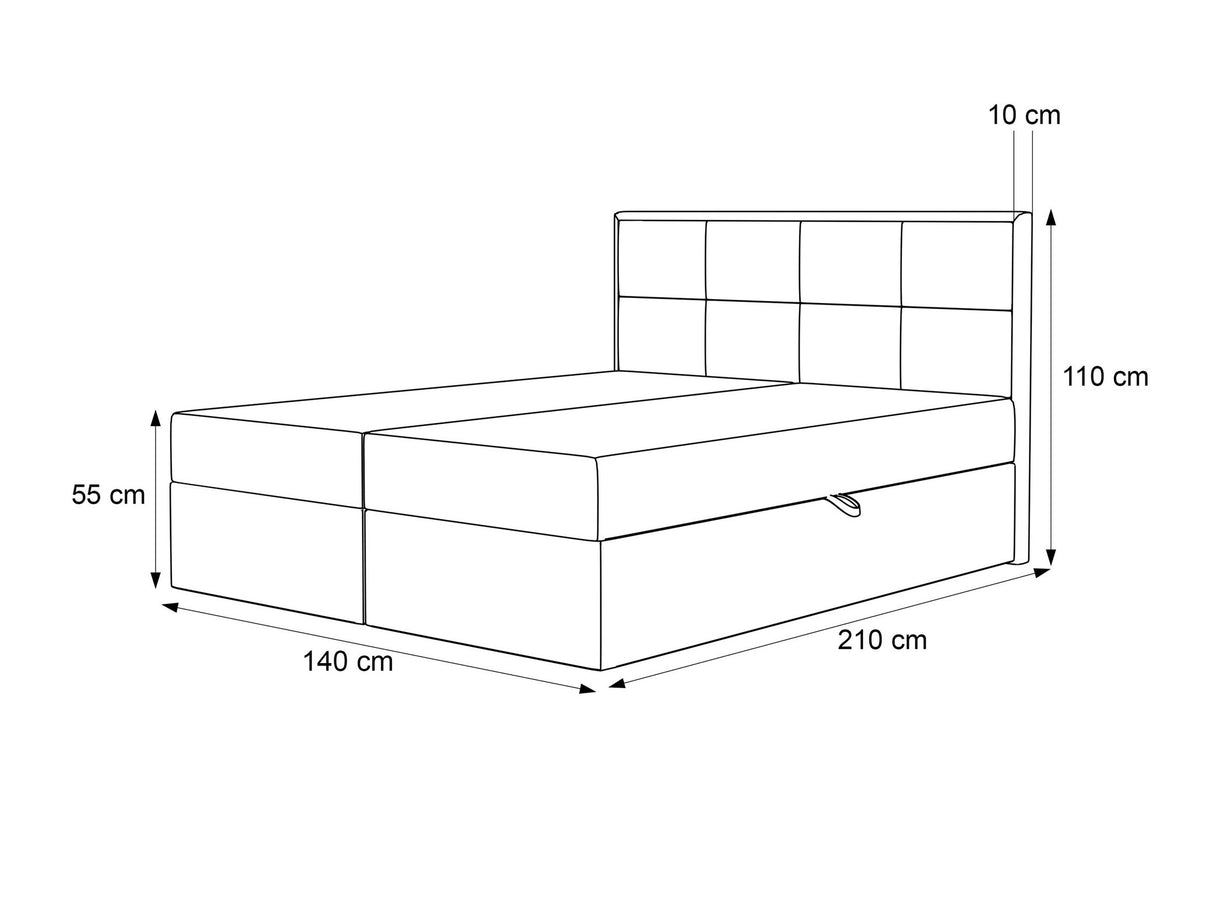 Continental lova 579745