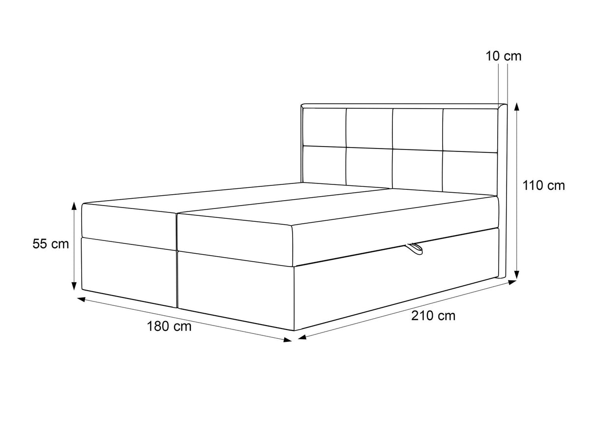 Continental lova 579745