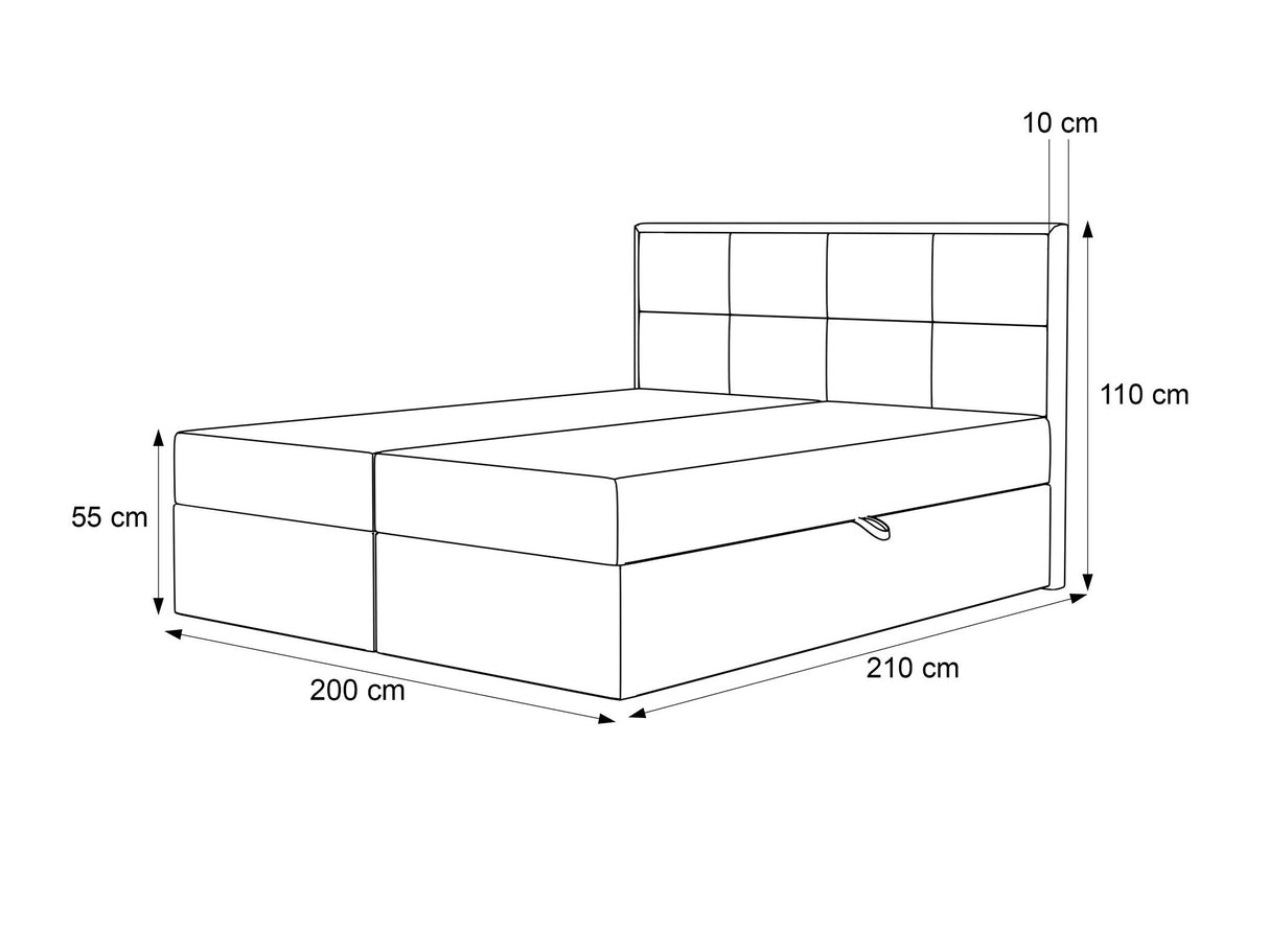 Continental lova 579745