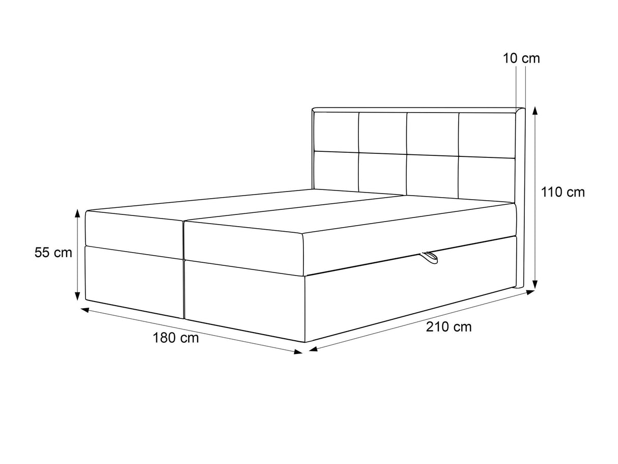 Continental lova 579745