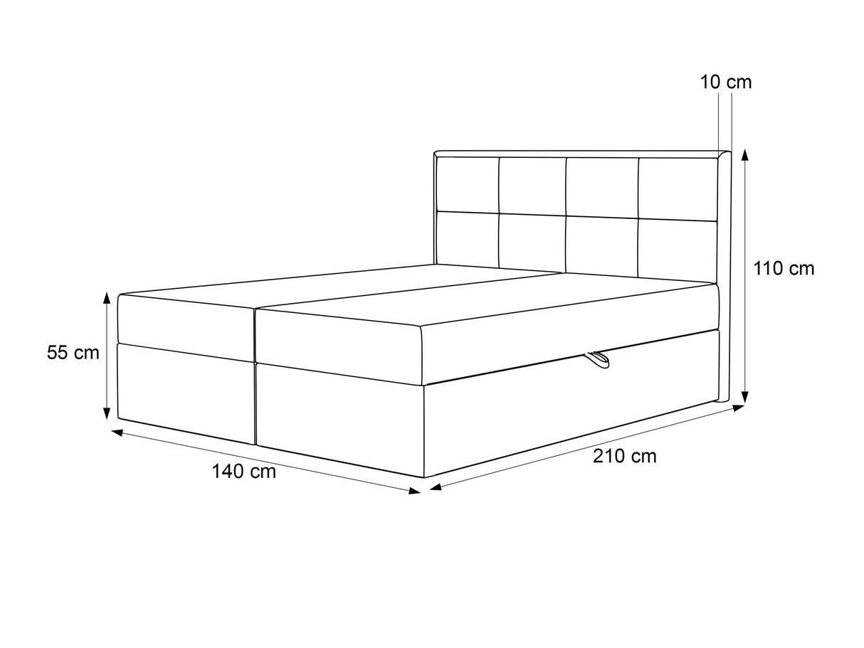 Continental lova 579745