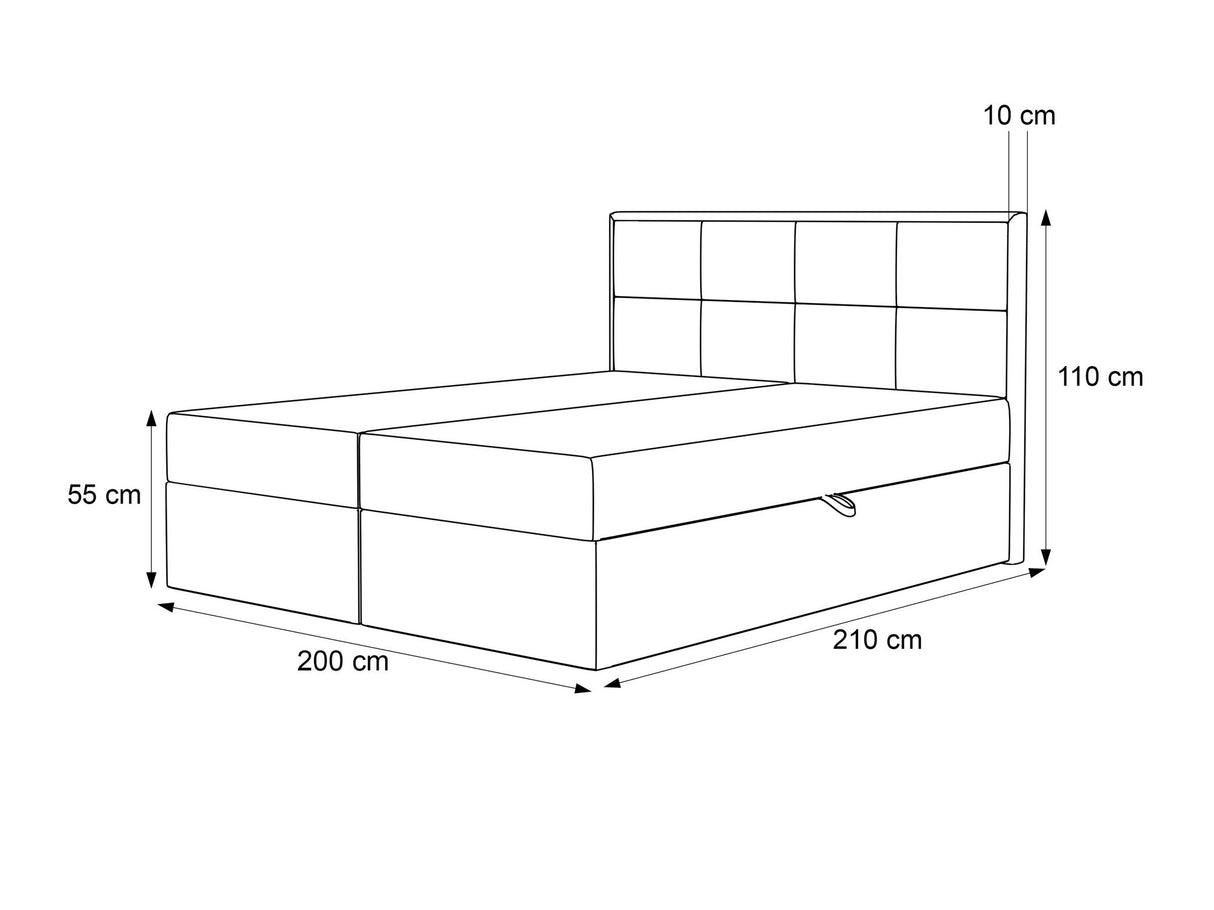 Continental lova 579745