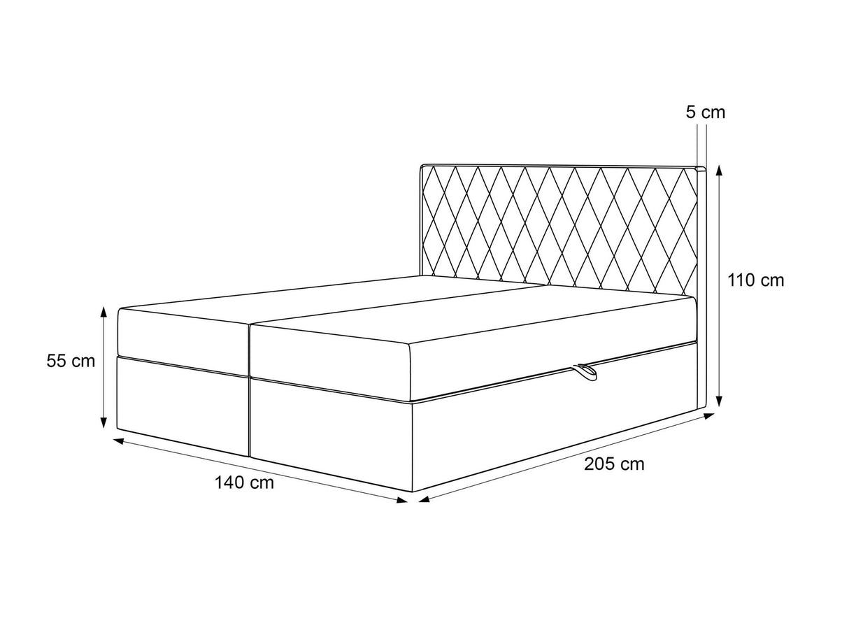 Continental lova 579670