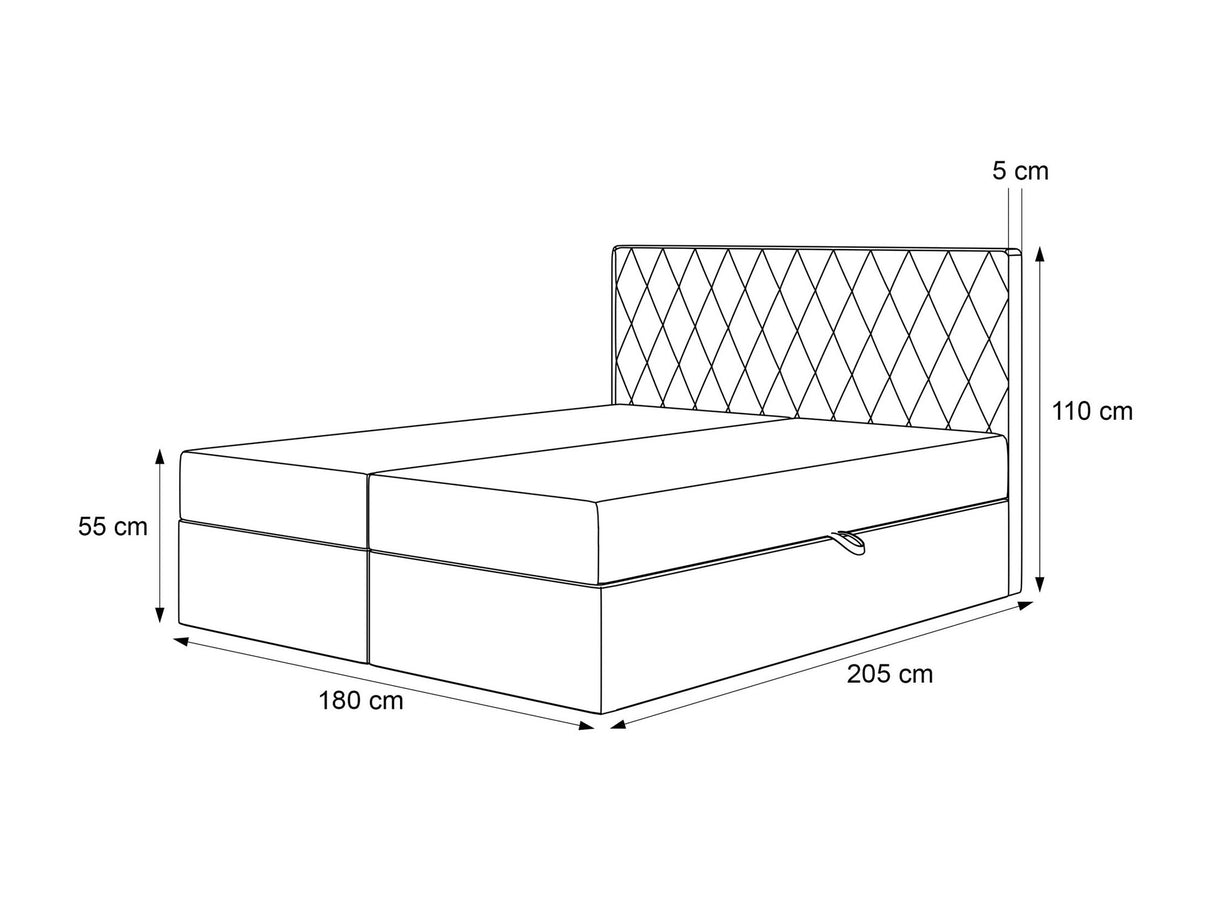 Continental lova 579670