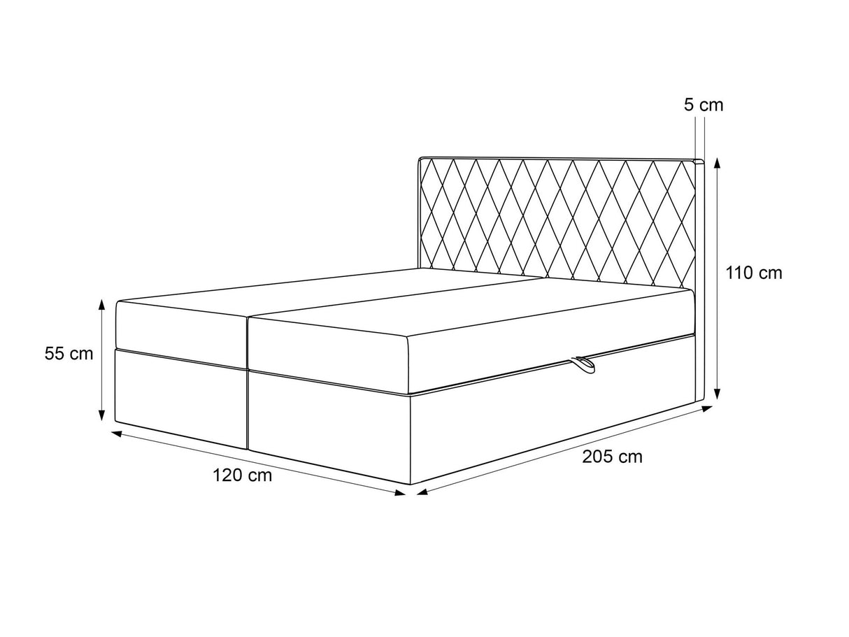 Continental lova 579670