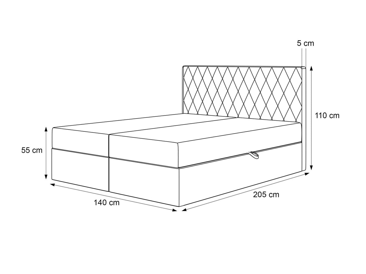 Continental lova 579670
