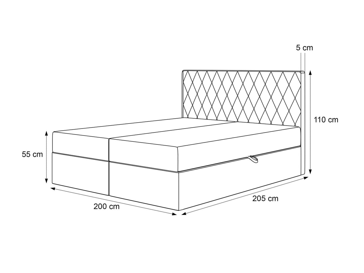 Continental lova 579670