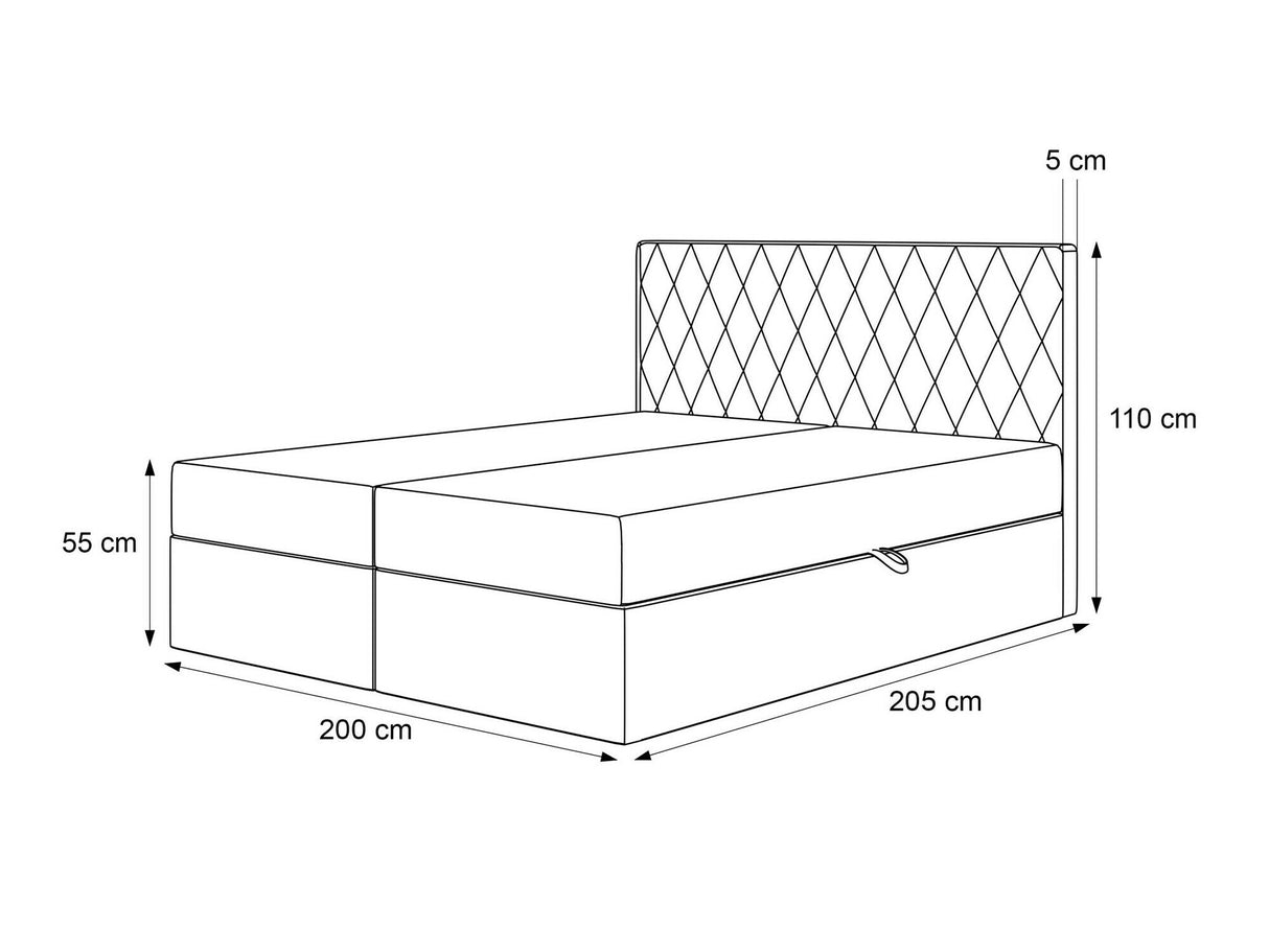 Continental lova 579670