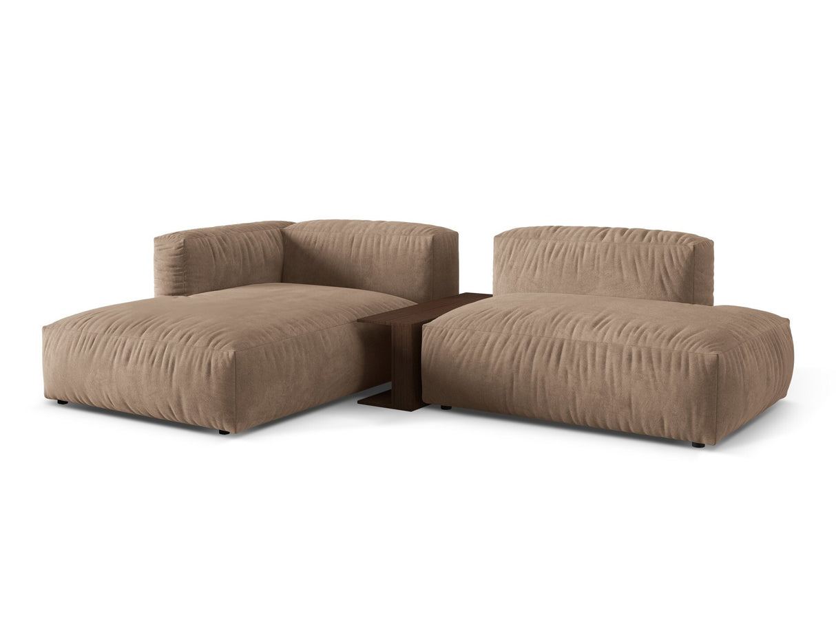 Modulinis minkštas kampas 579940