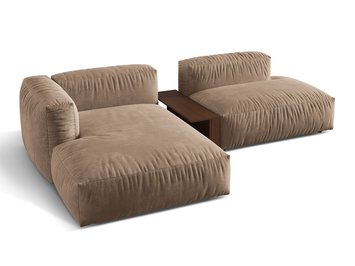 Modulinis minkštas kampas 579940