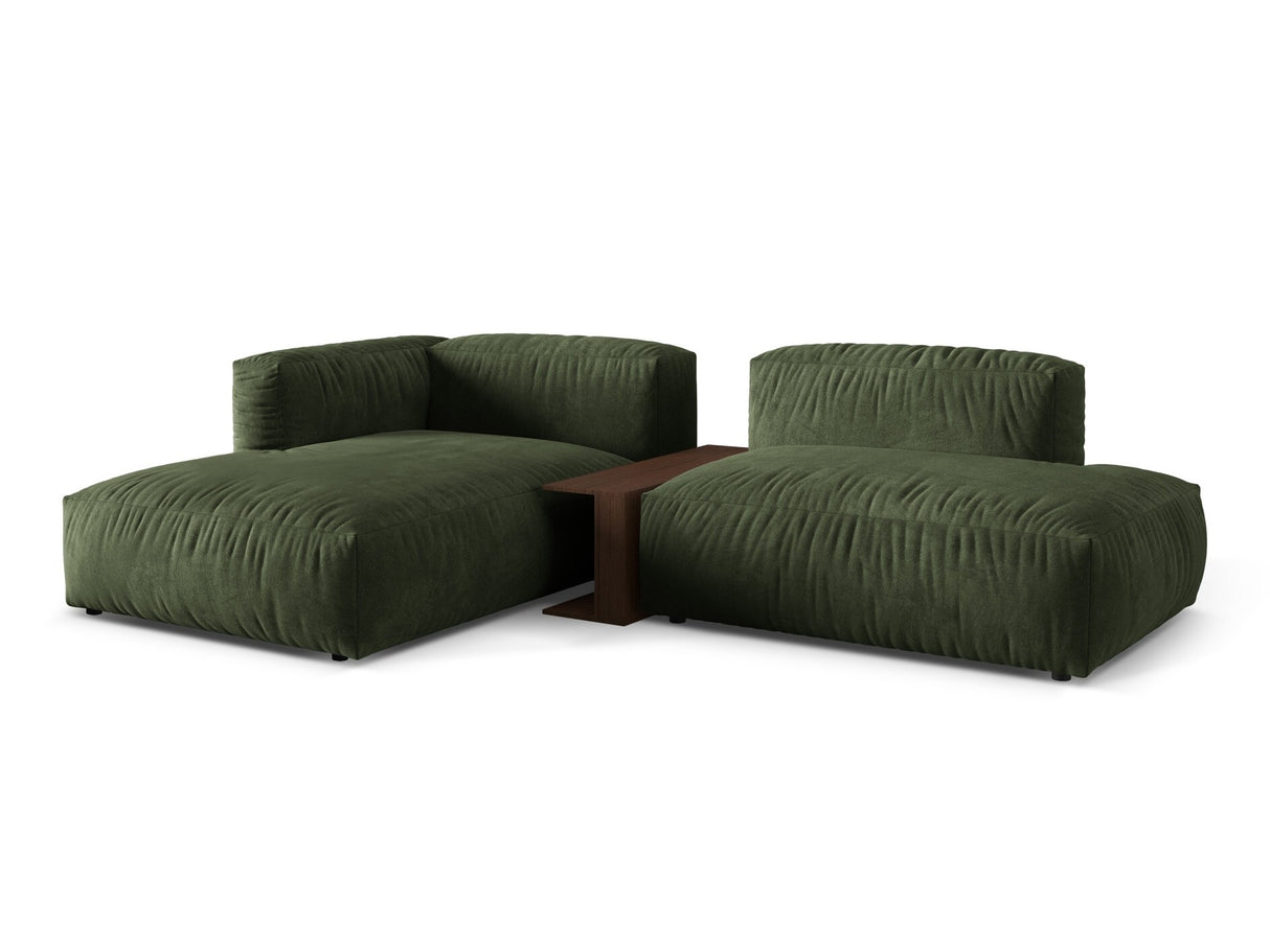 Modulinis minkštas kampas 579940