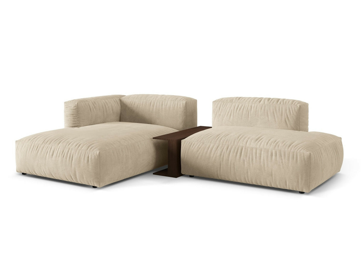 Modulinis minkštas kampas 579940