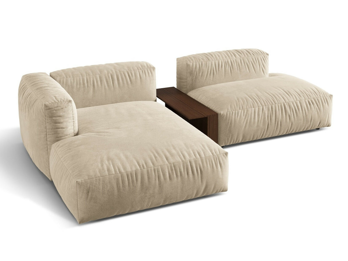 Modulinis minkštas kampas 579940