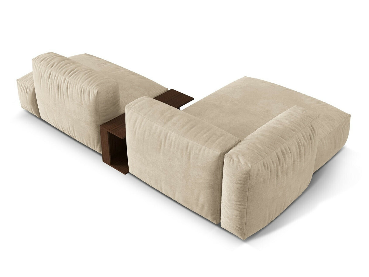 Modulinis minkštas kampas 579940