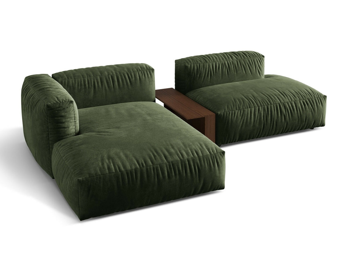 Modulinis minkštas kampas 579940