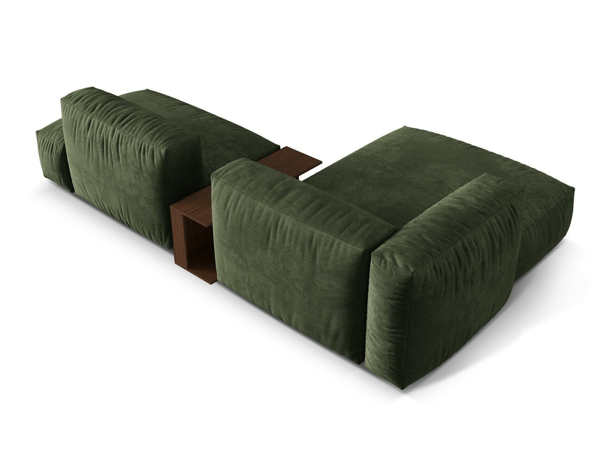 Modulinis minkštas kampas 579940