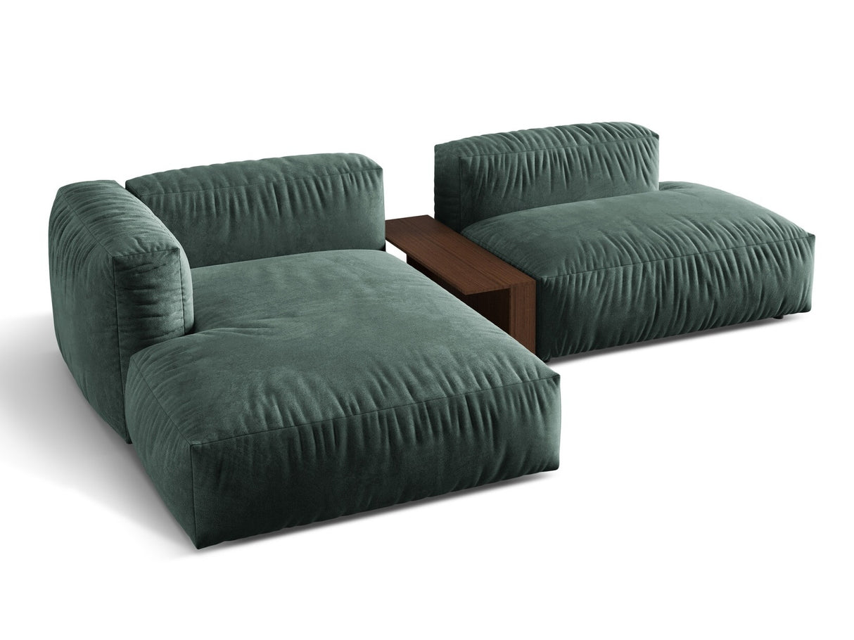 Modulinis minkštas kampas 579940