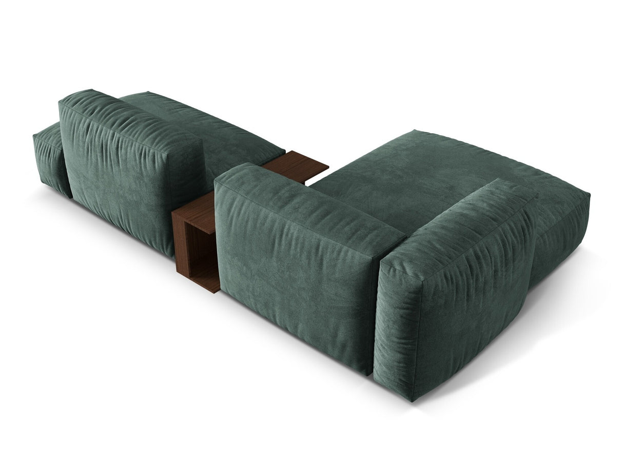 Modulinis minkštas kampas 579940