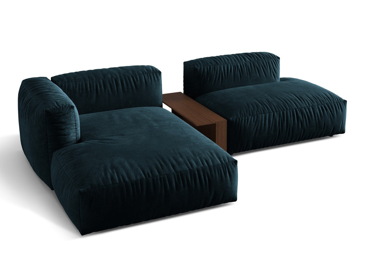 Modulinis minkštas kampas 579940