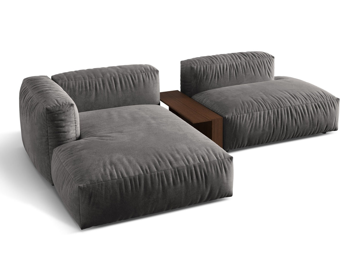 Modulinis minkštas kampas 579940