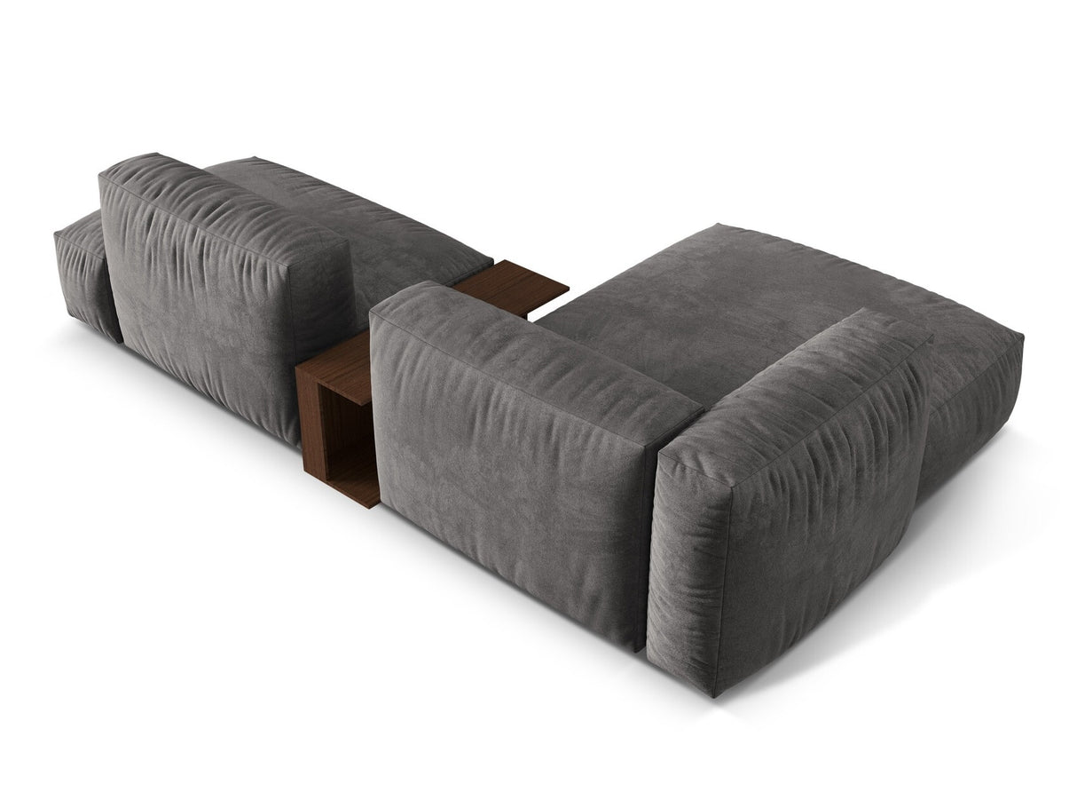 Modulinis minkštas kampas 579940