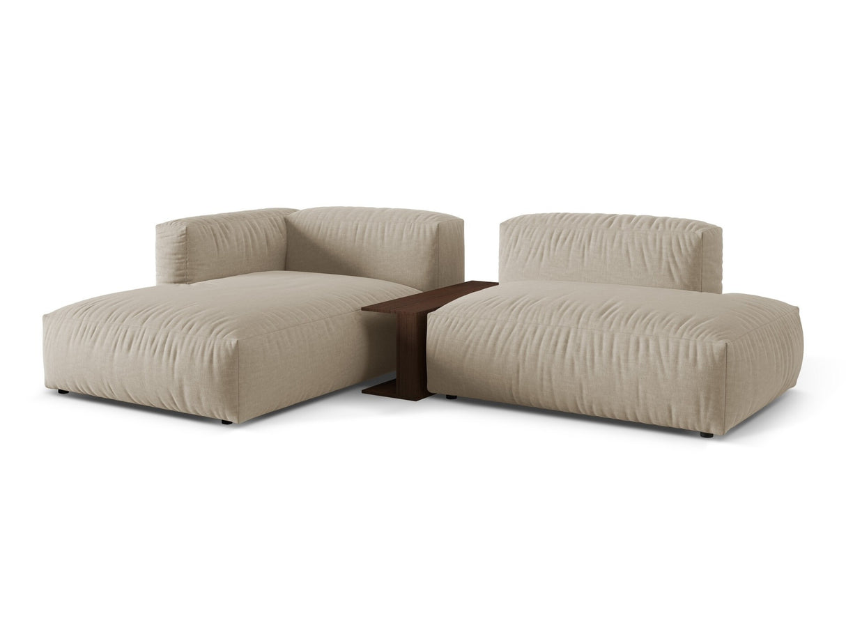 Modulinis minkštas kampas 579940