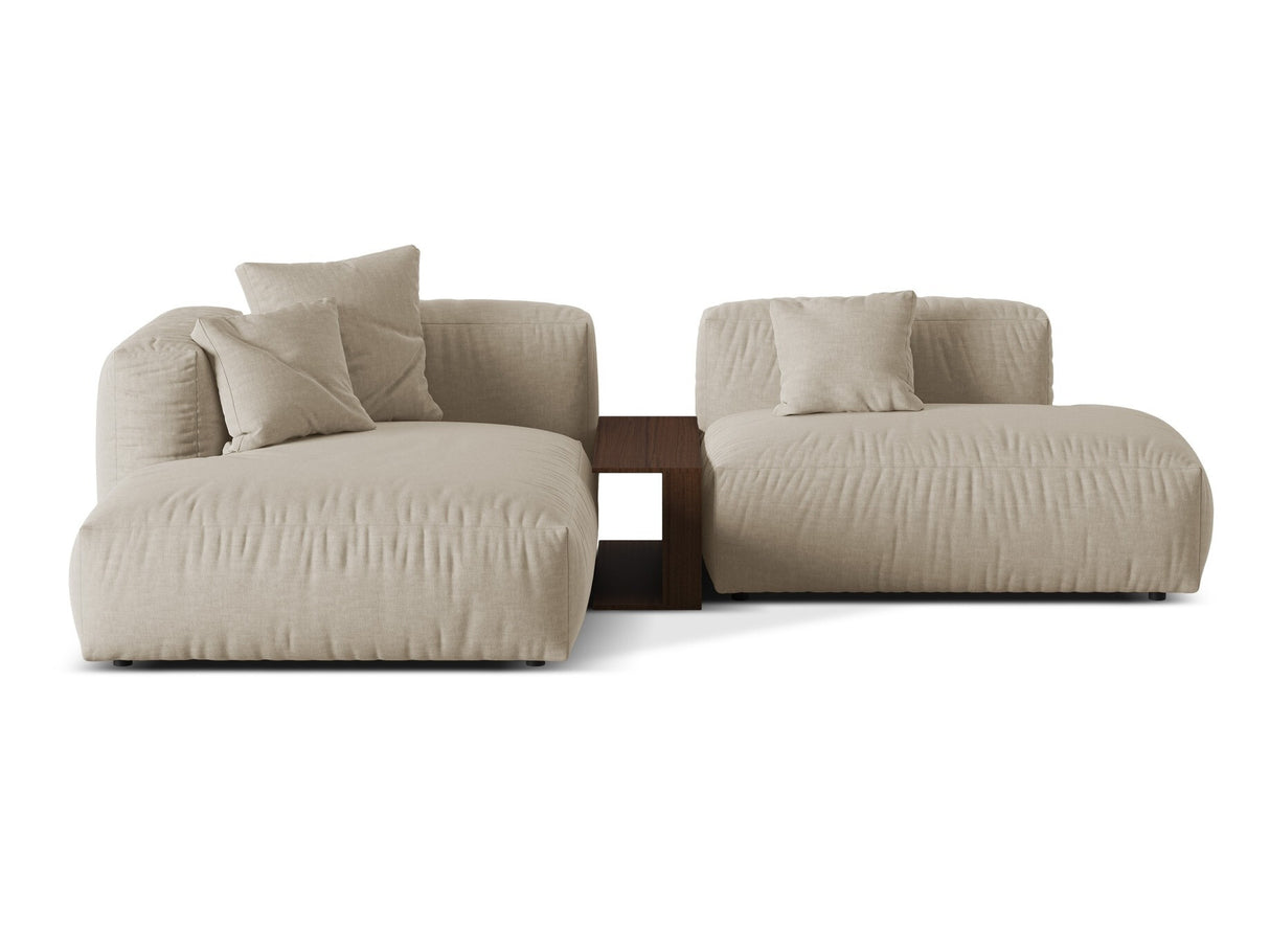 Modulinis minkštas kampas 579940