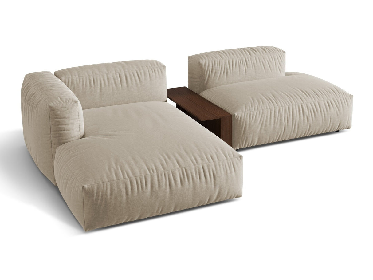 Modulinis minkštas kampas 579940