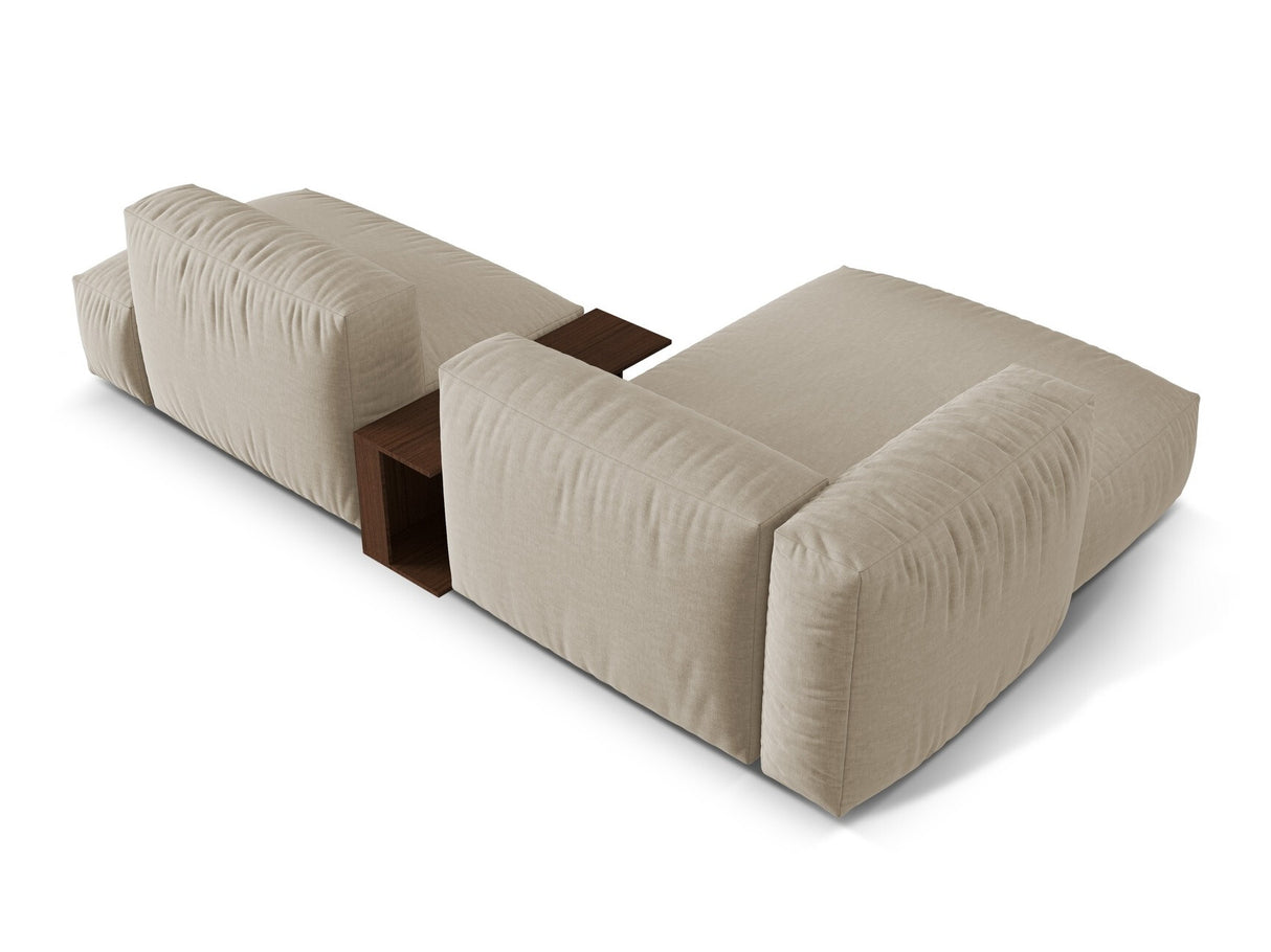 Modulinis minkštas kampas 579940