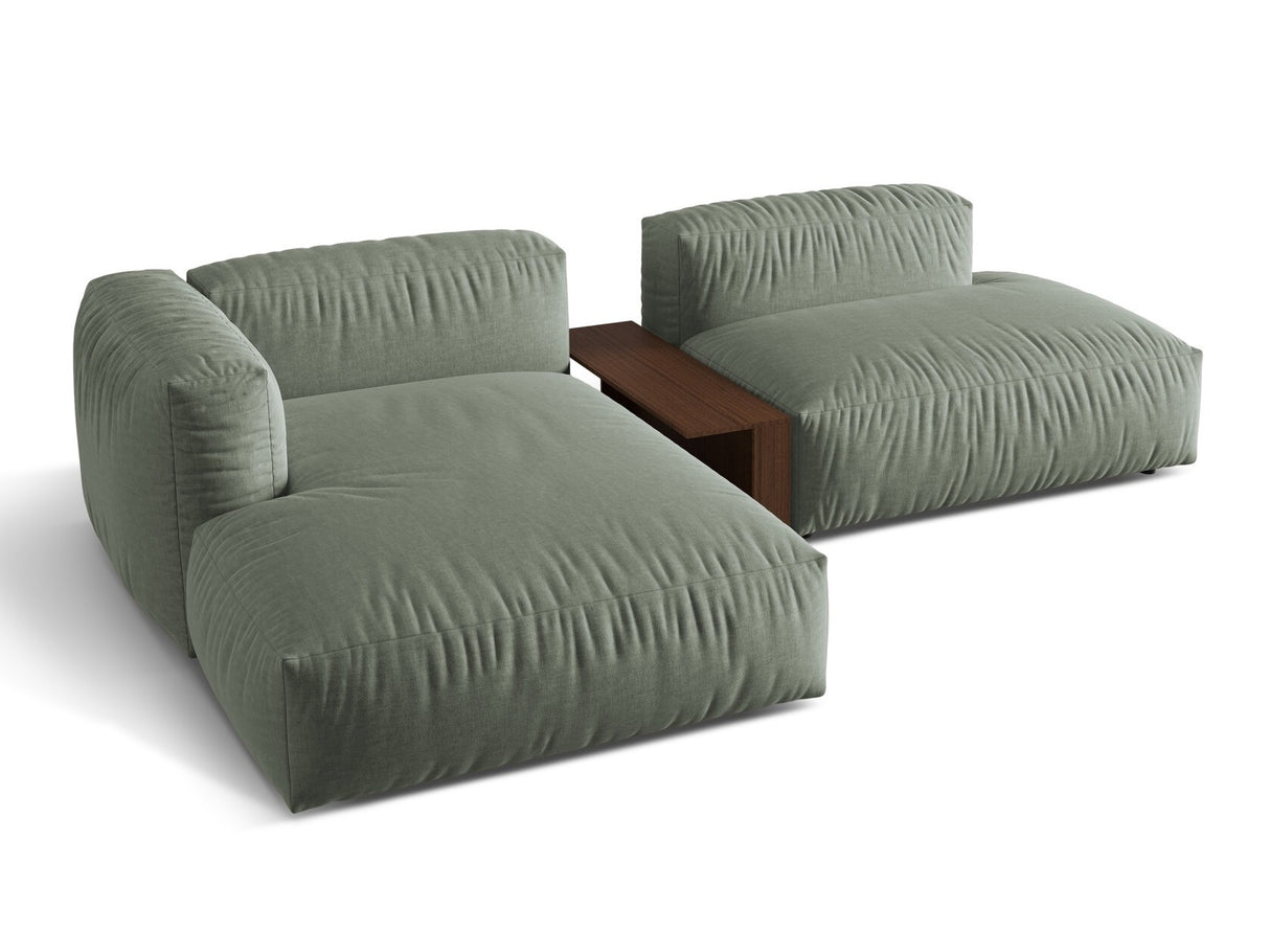 Modulinis minkštas kampas 579940