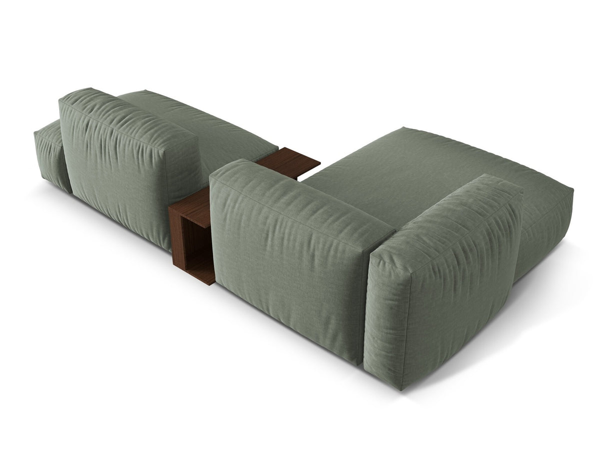 Modulinis minkštas kampas 579940