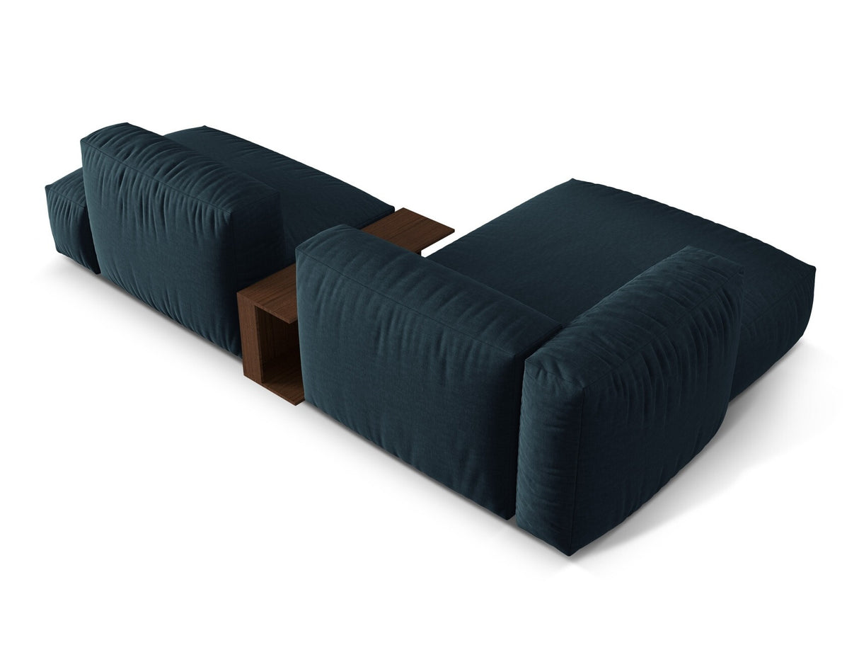 Modulinis minkštas kampas 579940