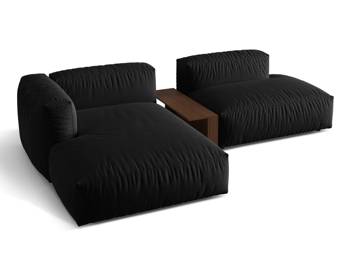 Modulinis minkštas kampas 579940