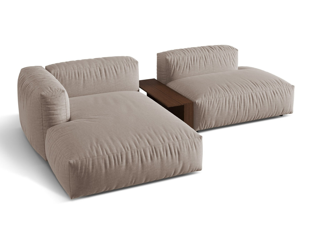 Modulinis minkštas kampas 579940