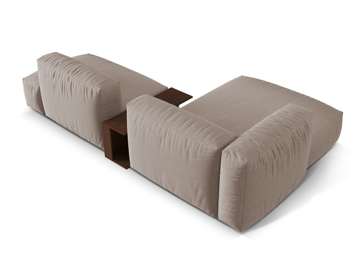 Modulinis minkštas kampas 579940