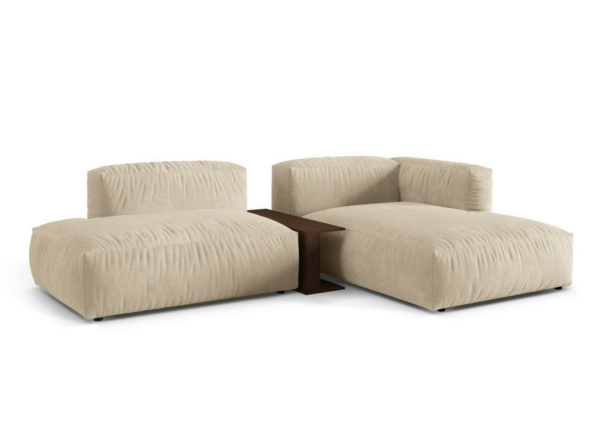 Modulinis minkštas kampas 579940